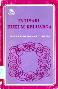 Intisari Hukum Keluarga