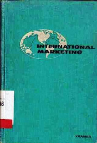 International Marketing