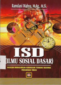 Ilmu Sosial Dasar