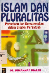 Islam Dan Pluralitas