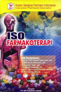 ISO Farmakoterapi