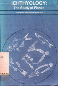 Ichthyology : The Study Of Fishes