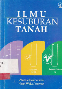 Ilmu Kesuburan Tanah