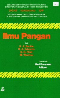 Ilmu Pangan