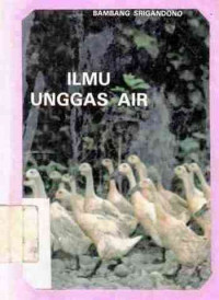 Ilmu Unggas Air