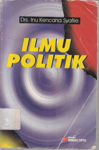 Ilmu Politik