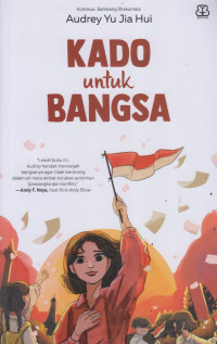 Kado untuk Bangsa