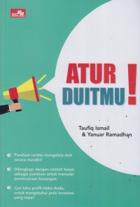 Atur Duitmu