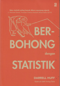 Berbohong dengan Statistik