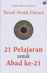 21 Pelajaran untuk Abad ke-21