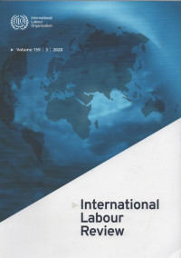 International Labour Review