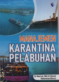 Manajemen Karantina Pelabuhan