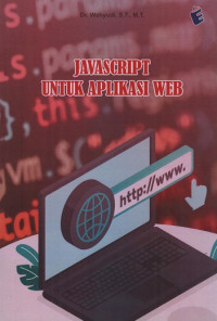 Javascript Untuk Aplikasi WEB