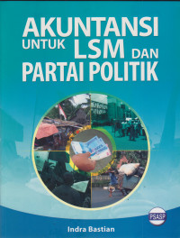 Akuntansi untuk LSM dan Partai Politik