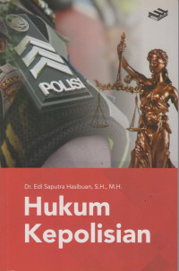 Hukum Kepolisian