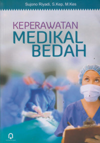 Perawatan Medikal Bedah