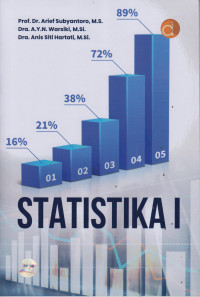 Statistika I