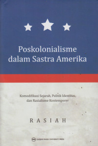 Poskolonialisme dalam Sastra Amerika