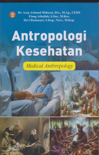 Antropologi Kesehatan