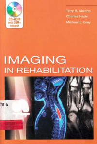 Imaging in Rehabilitation