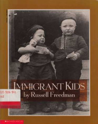 Immigrant Kids