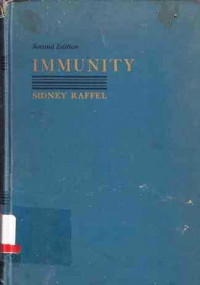 Immunity