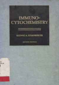 Immuno cytochemistry