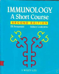 Immunology A Short Course