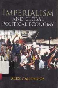 Imperialism and Global Political Economy