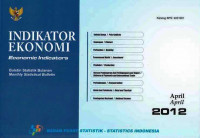 Indikator Ekonomi April 2012