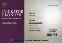 Indikator Ekonomi Desember 2011