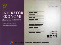 Indikator Ekonomi Januari 2011