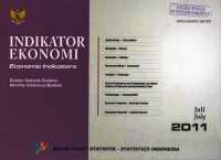 Indikator Ekonomi Juli 2011