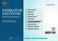 Indikator Ekonomi Juni 2012