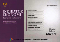 Indikator Ekonomi Oktober 2011