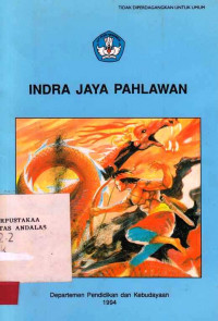 Indra Jaya Pahlawan