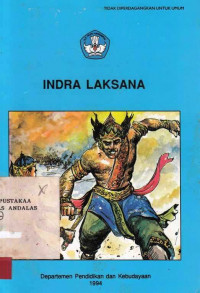 Indra Laksana / Djamarin