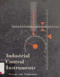 Industrial Control Instruments