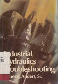 Industrial Hydraulics Troubleshooting