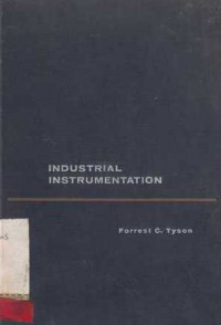 Industrial Instrumentation