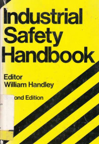 Industrial Safety Handbook