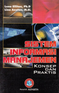 Sistem Informasi manajemen : Konsep dan Praktis