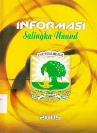 Informasi Salingka Unand 2005