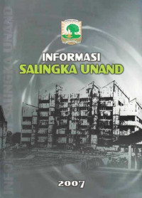 Informasi Salingka Unand 2007