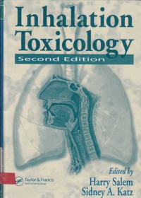 Inhalation Toxicology