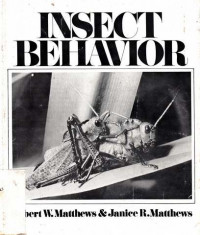 Insect Behavior