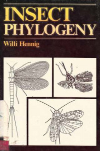 Insect Phylogeny