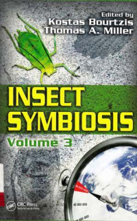 Insect Symbiosis