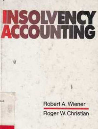 Insolvency Accounting