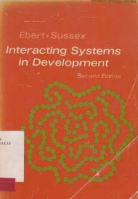 Interacting Systems In Development